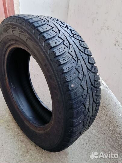 Nokian Tyres Nordman 5 195/65 R15 95T