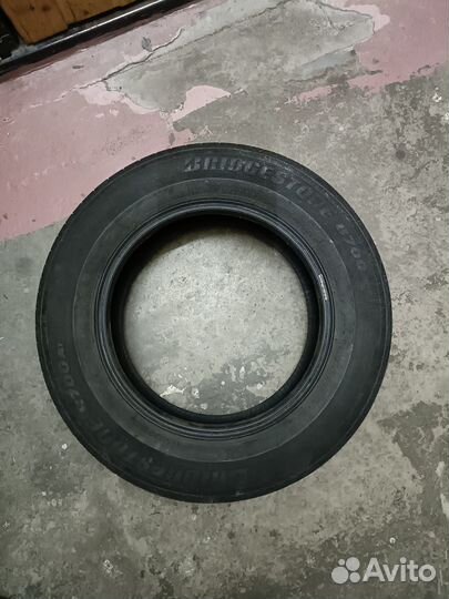 Bridgestone B700 175/70 R14