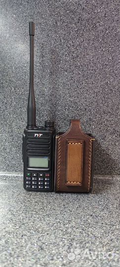 Чехол для переноски радиостанции TYT-UV 98