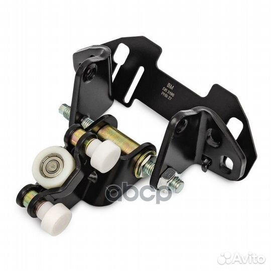 Ролик двери сдвижной средний mercedes Sprinter