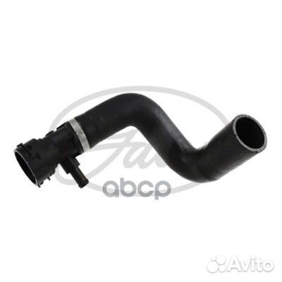 Изогнутые патрубки 05-2868 052868 Gates