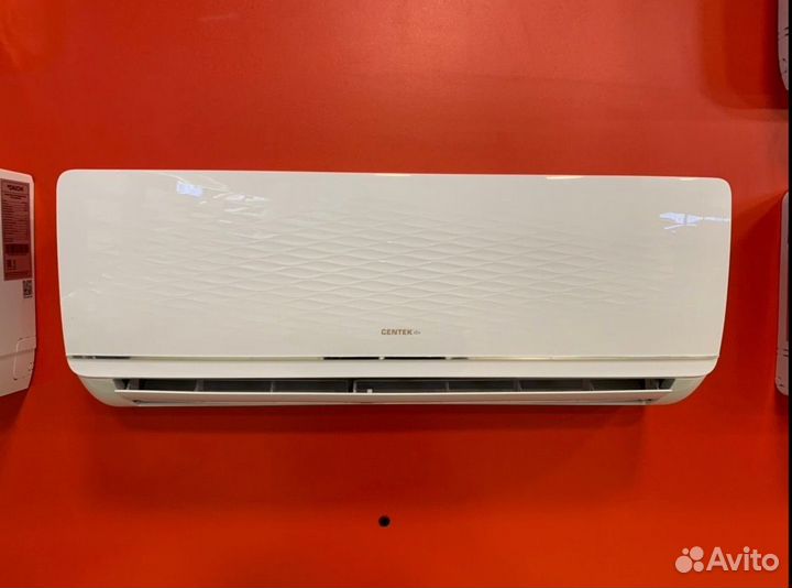 Кондиционеры Centek