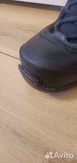 Сноубордические ботинки Northwave р.42