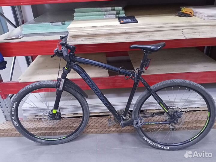 Велосипеды горные бу