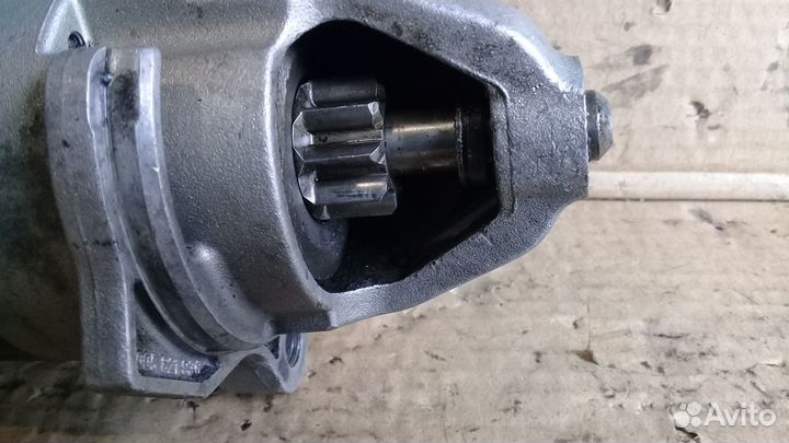Стартер двс 2.3 Volkswagen Passat B5