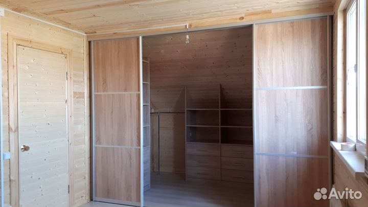 Изготовление мебели под заказ