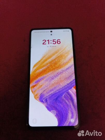 Samsung Galaxy A53 5G, 6/128 ГБ