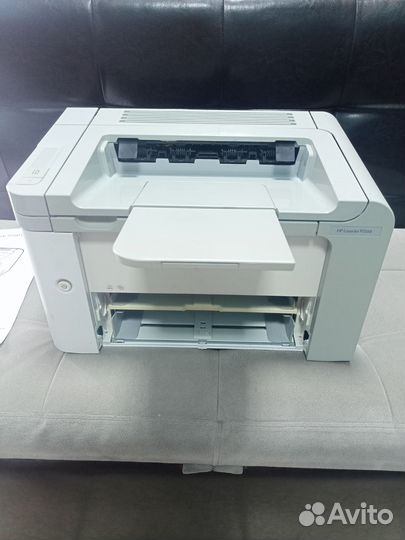 Принтер HP LJ P1566
