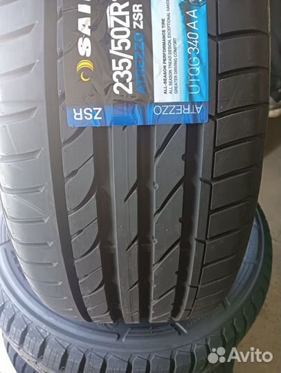 Sailun Atrezzo ZSR 235/50 R18