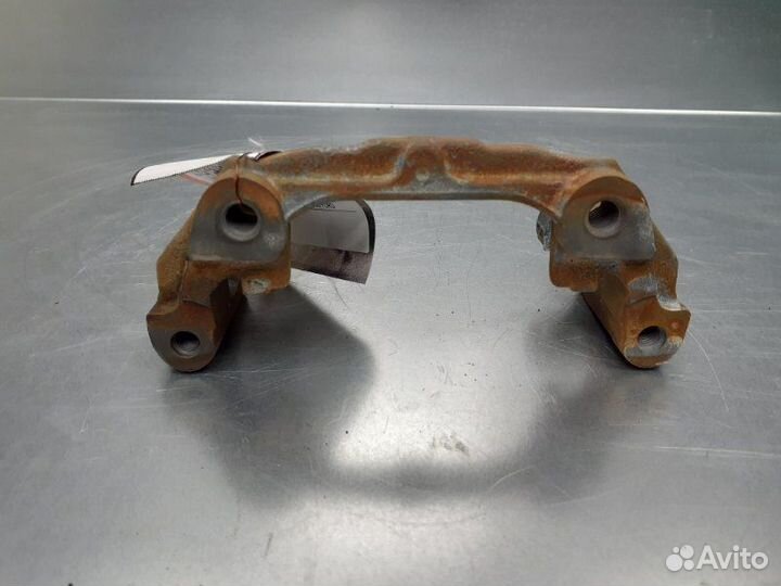 Скоба суппорта заднего Ford Focus 2 2005-2008