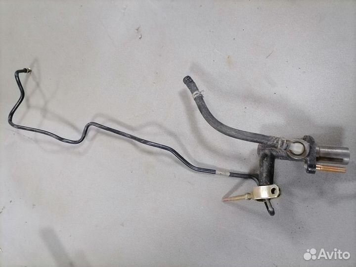 Цилиндр сцепления основной Haima 3 2010-2013