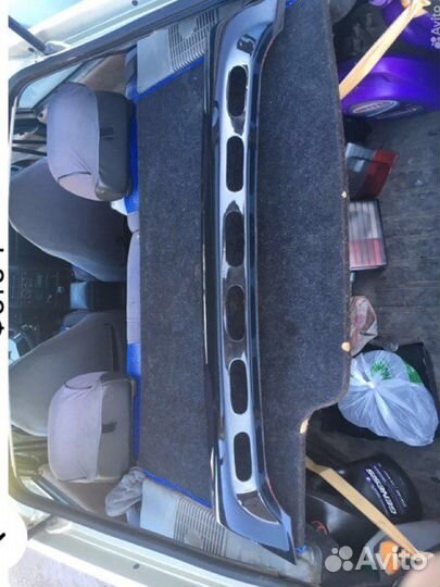 Дефлектор 2112