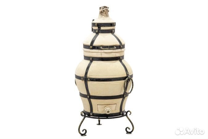 Тандыр Ахмат