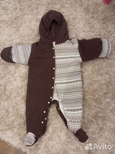 Детские вещички