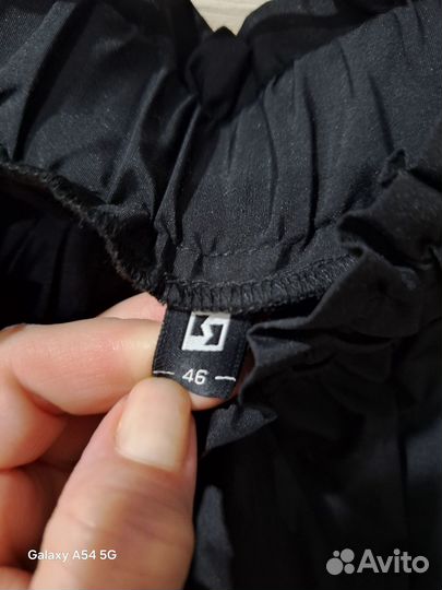 Платье 46-48