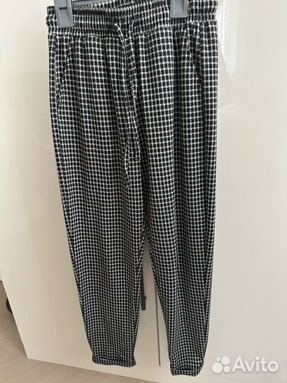 Брюки для девочки