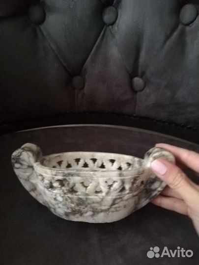 Сувенир камень