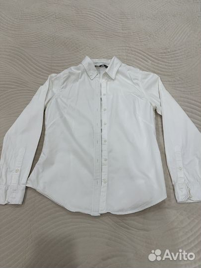 Рубашки женские пакетом 42 44