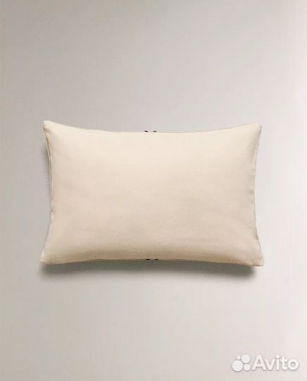 Чехол на подушку 40x60 Zara home