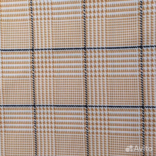 Ткань плательная