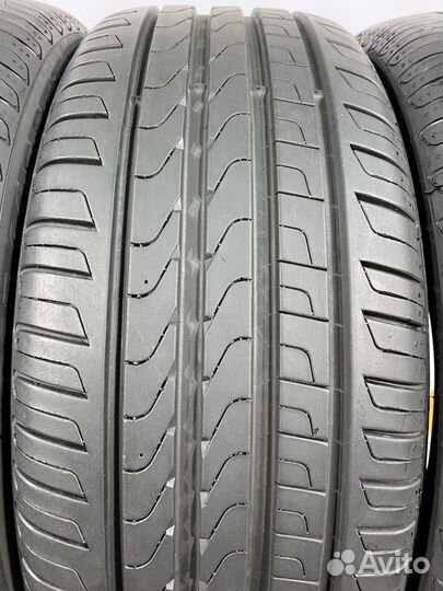 Pirelli Cinturato P7 215/45 R18 93Y