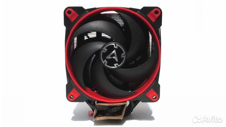 Кулер Arctic Cooling Freezer 34 eSports DUO