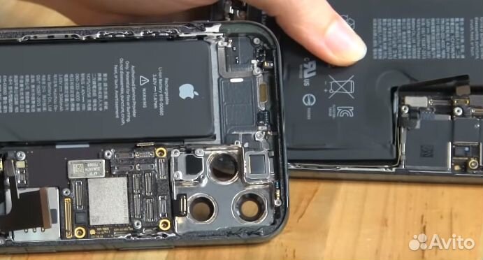 Выездной ремонт iPhone 5/6/7/8/X/Xr/Xl/Xs/XsMax