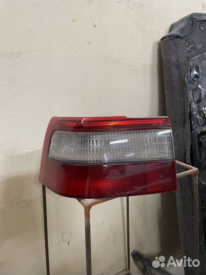 Фара задняя левая клюшка ваз 2112