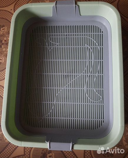 Лоток для кошек