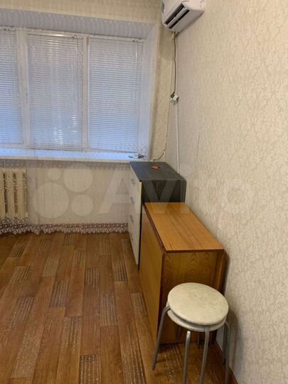 Комната 12 м² в 1-к., 2/5 эт.