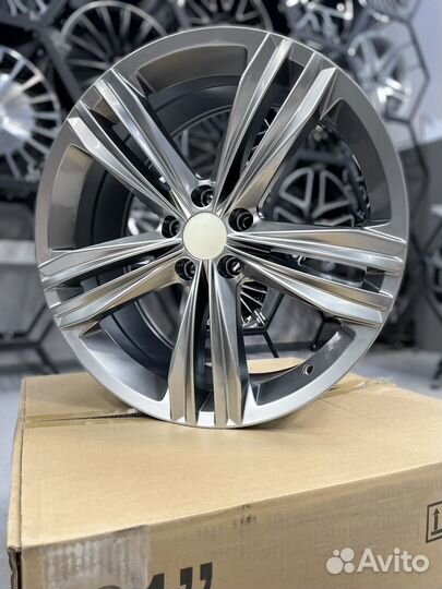 Диски sebring tiguan jetta passat kodiaq r17 5x112