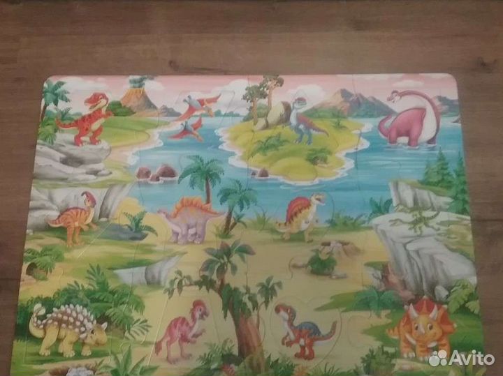 Детские игрушки