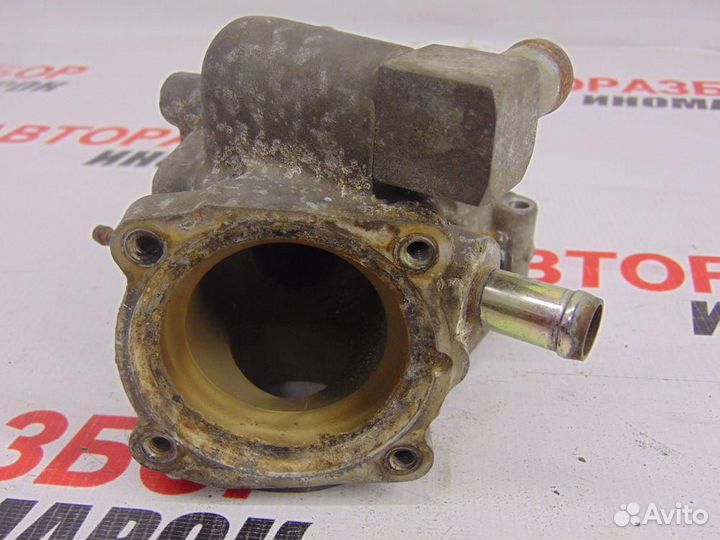 Корпус термостата для Chery Tiggo 2005-2015 г