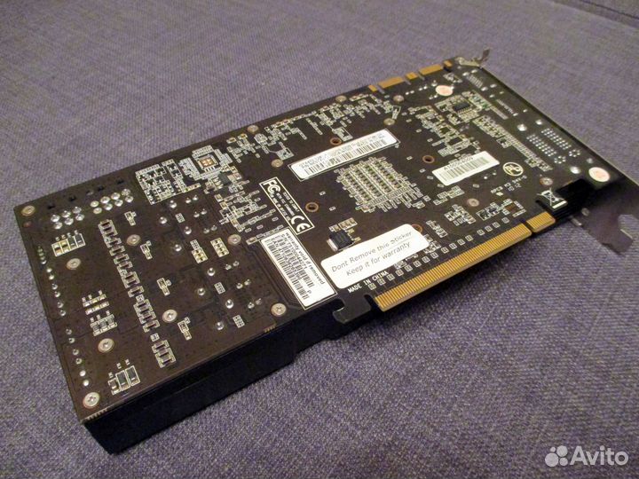 Nvidia GeForce GTX 470