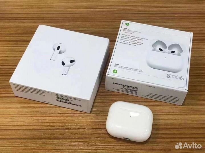 Apple Airpods 3 Premium