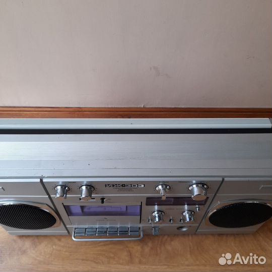 Магнитофон иж-303с