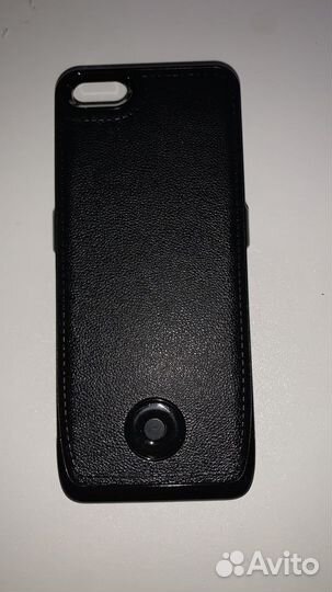 Чехол-аккумулятор для iPhone 5/5s/SE