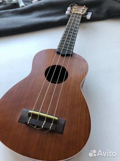 Укулеле lanikai lu-21