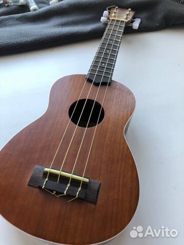 Укулеле lanikai lu-21