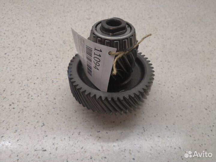 Шестерня кпп Mitsubishi Lancer CY3A 4B10