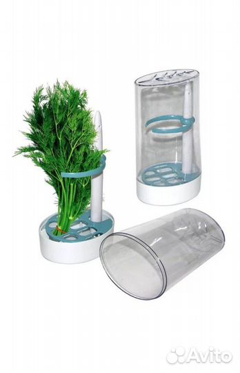 Для хранения зелени