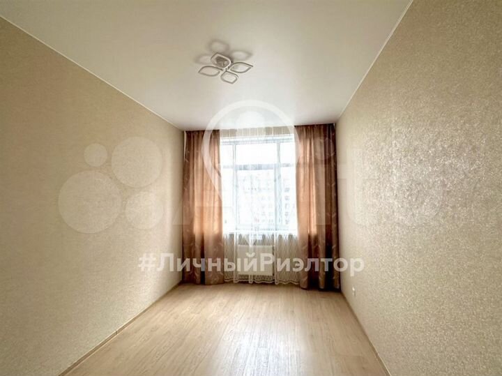 2-к. квартира, 52,1 м², 21/23 эт.