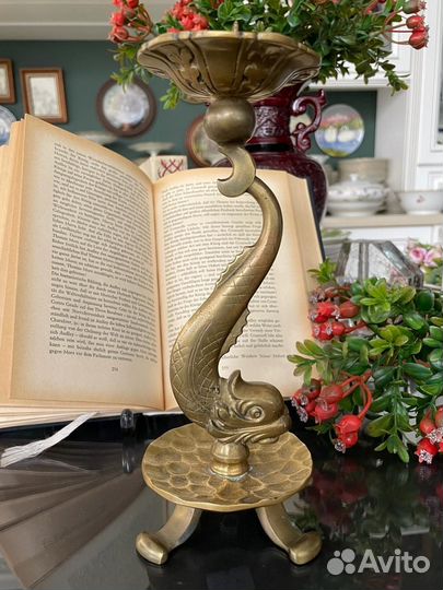 Подсвечник