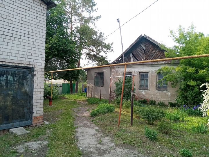 Участок 12 сот. (ИЖС)