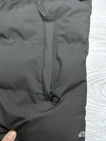 Безрукавка мужская