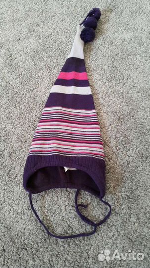 Шапка tavitta 52