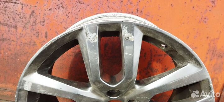 Диск лексус nx lexus nx оригинал