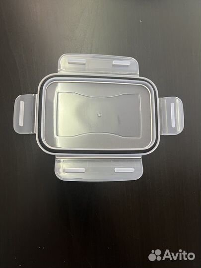 Пищевой контейнер, ланч бокс, банки