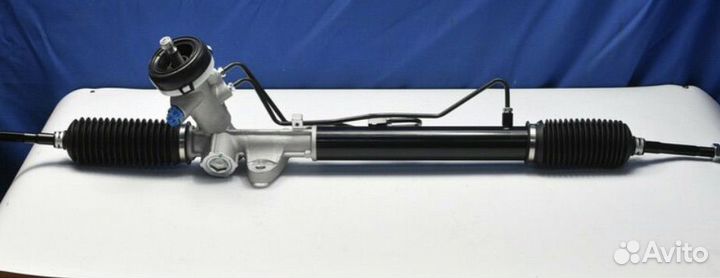 Рулевая рейка Kia rio 3/huindai solaris