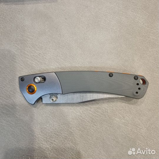 Нож складной benchmade